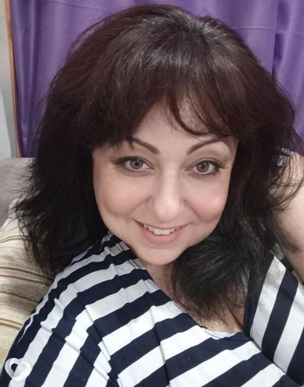 Аливия, 30, Луганске — анкета №2693521