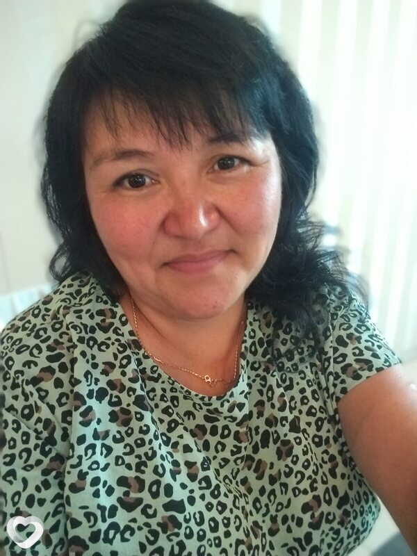 Ольга, 48, Саратове — анкета №2693523