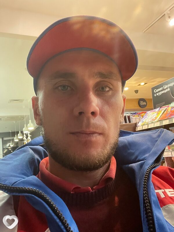 Alex, 28, Новочеркасске — анкета №2693525