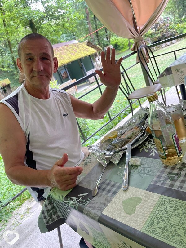 Сергей, 60, Брянске — анкета №2693531