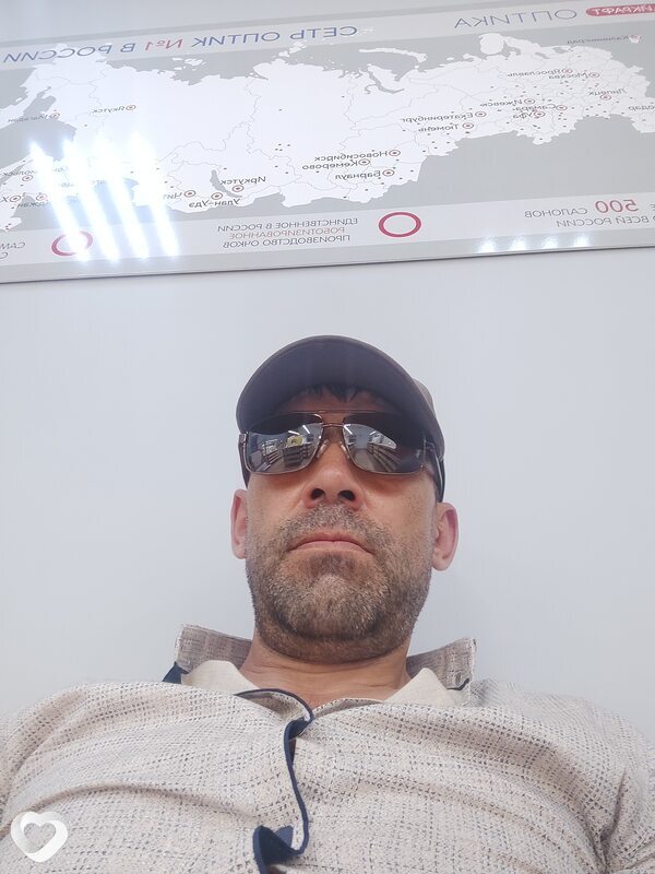 Роман, 43, Чите — анкета №2693539