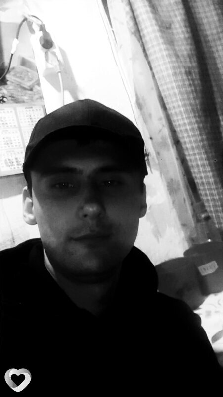 Misha, 29, Улан-Удэ — анкета №2693541