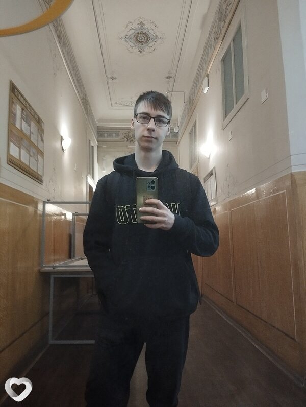 Андрей, 20, Ростове-на-Дону — анкета №2693742