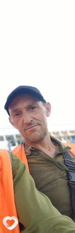 Алексей, 52, Новошахтинске — анкета №2693752
