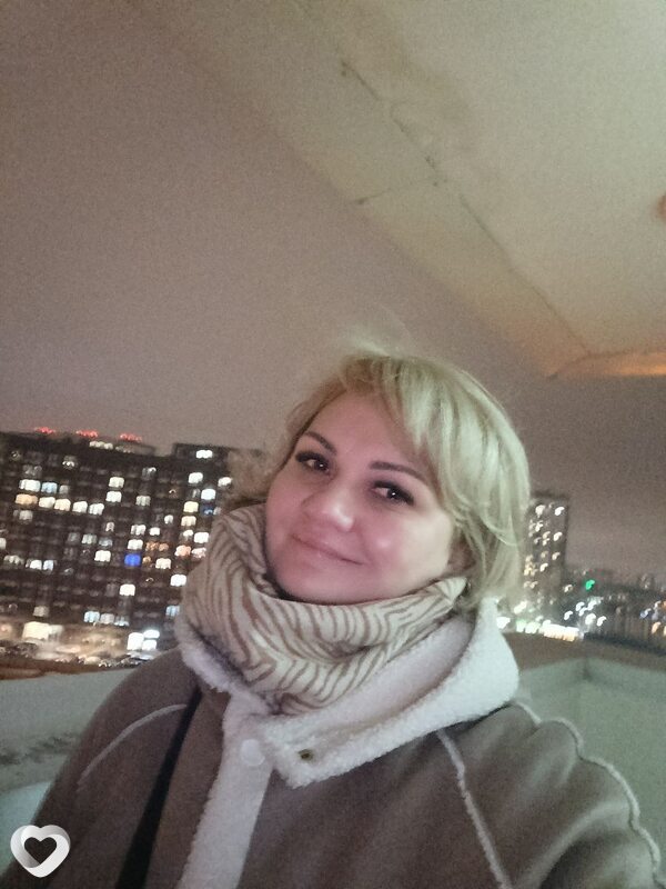 Ирина, 45, Санкт-Петербурге — анкета №2693756