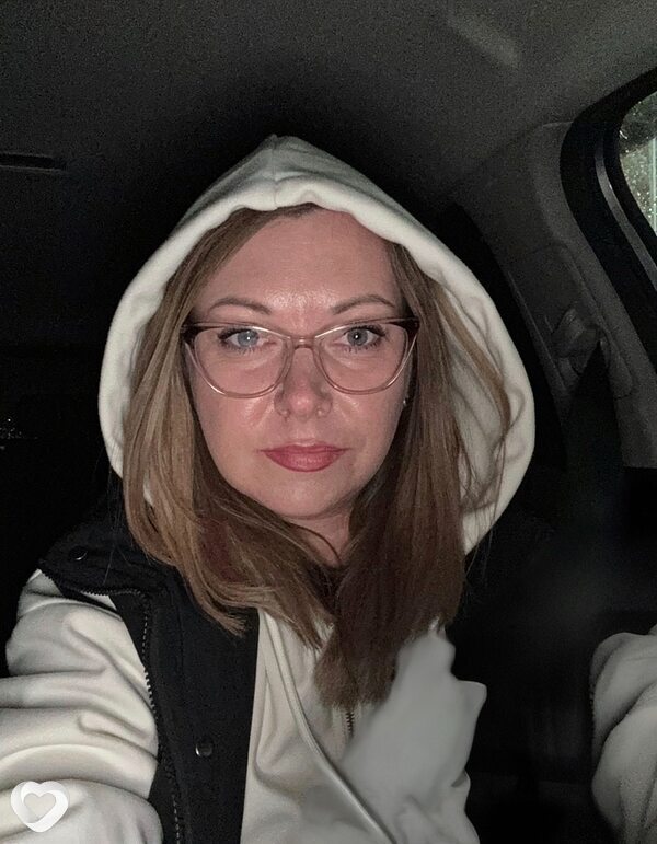 Татьяна, 35, Одинцове — анкета №2693759