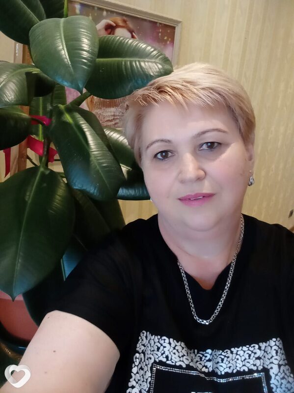 Мадина, 54, Нальчике — анкета №2693949