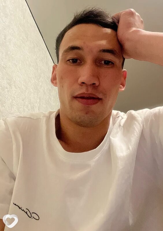 Ямач, 28, Казани — анкета №2693951