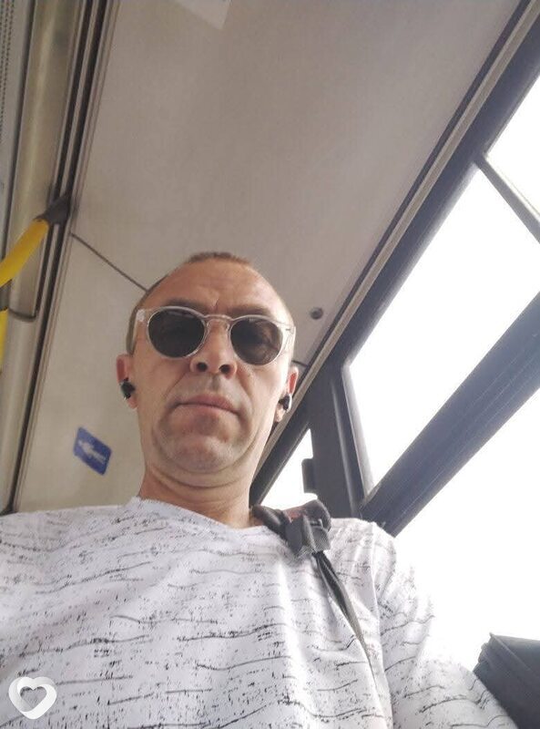 Игорь, 43, Вроцлав — анкета №2693959