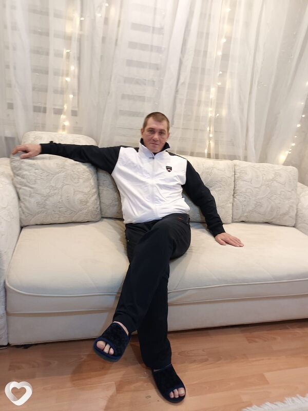 Андрей, 46, Астрахани — анкета №2693962
