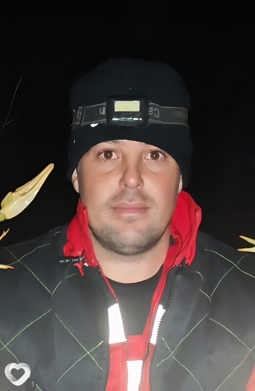 Ден, 36, Мегионе — анкета №2693965