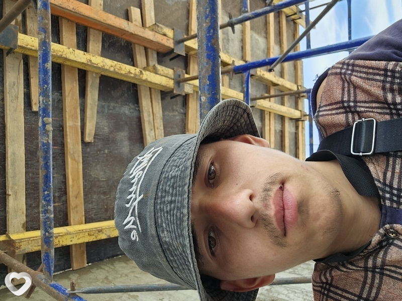 Кенжабек, 20, Ростове-на-Дону — анкета №2693892