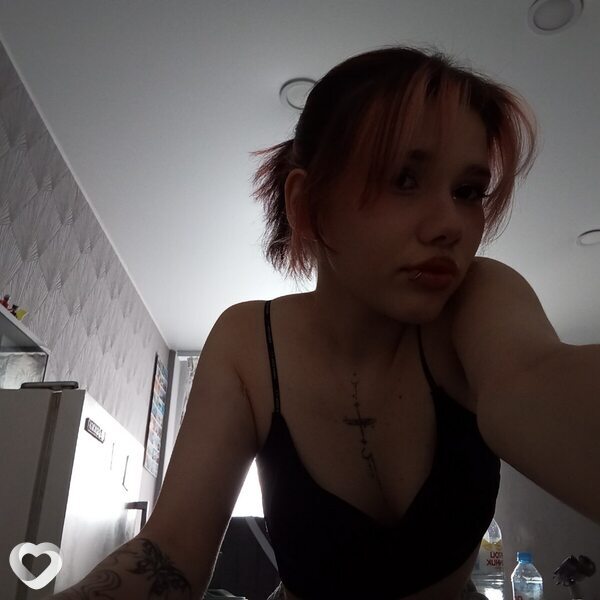 Лия, 20, Ижевске — анкета №2693901