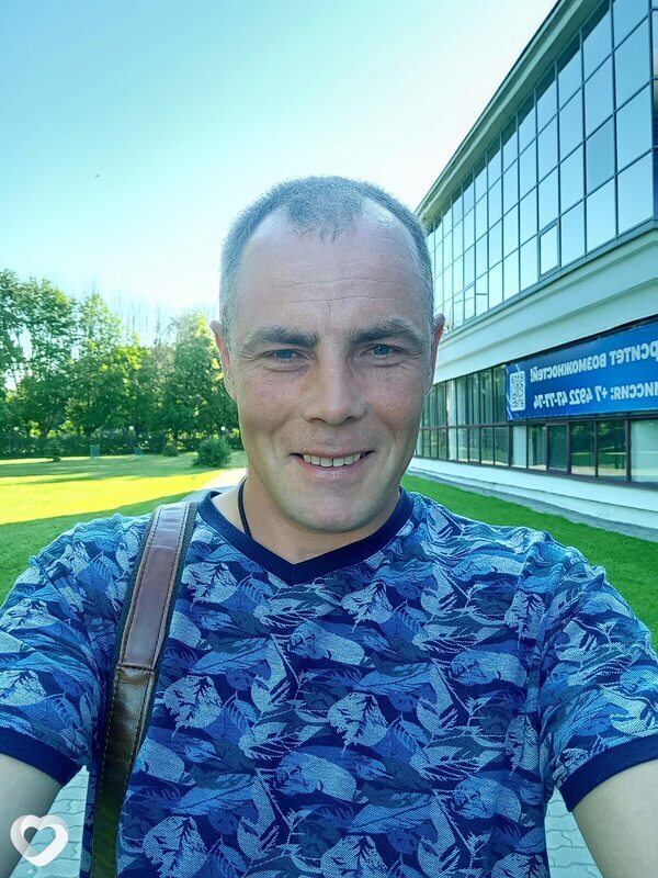 Павел, 36, Владимире — анкета №2693911