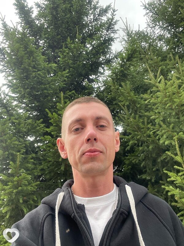 Евгений, 38, Кемерове — анкета №2693915