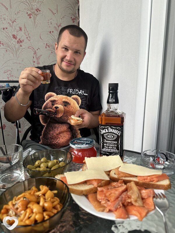 Дмитрий, 34, Мелитополе — анкета №2693973