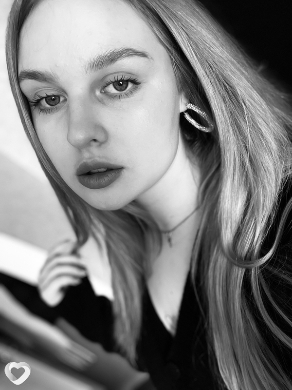 Диана, 21, Брянске — анкета №2693979