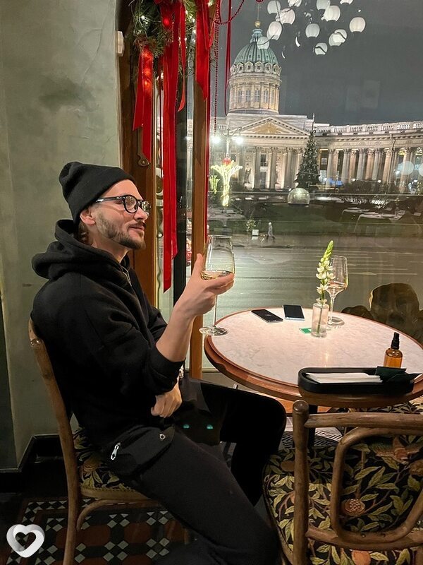 Александр, 39, Санкт-Петербурге — анкета №2693980