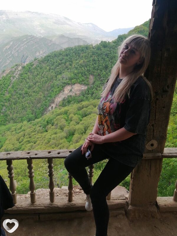 Юлия, 39, Воронеже — анкета №2693989