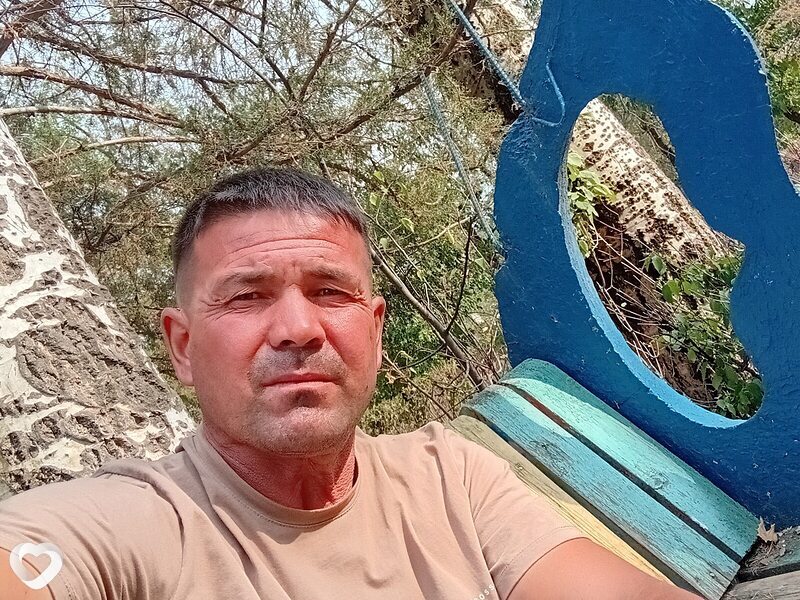 Фаррух, 41, Бишкек — анкета №2693993