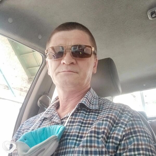 Андрей, 54, Зыряновск — анкета №2694009