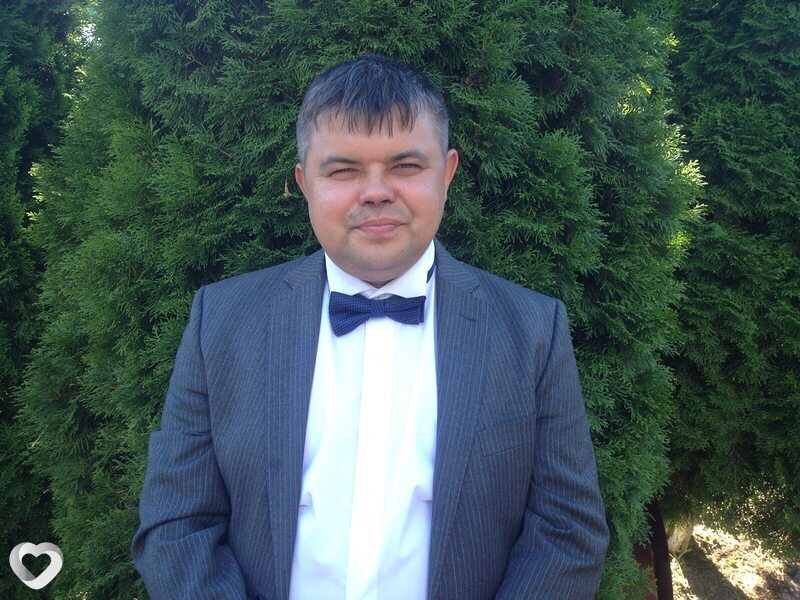 Алексей, 45, Дзержинске — анкета №2694018