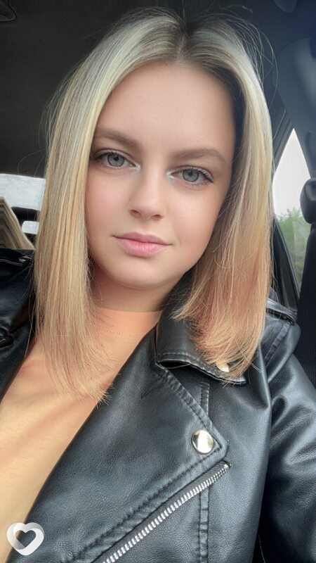 Анна, 25, Красноярске — анкета №2694024
