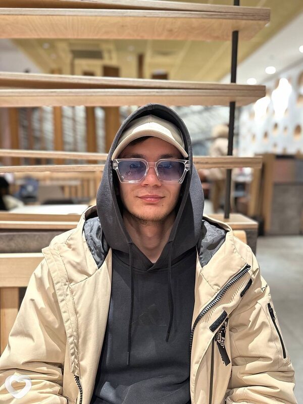 Владимир, 24, Туле — анкета №2694033