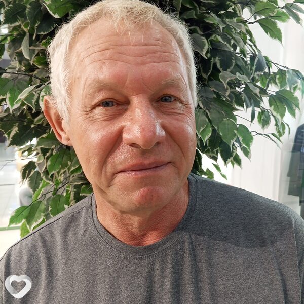 Михаил, 65, Алматы — анкета №2694036