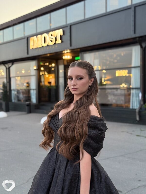Ксения, 19, Саратове — анкета №2694039