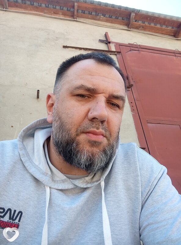 Дмитрий, 41, Томске — анкета №2693866
