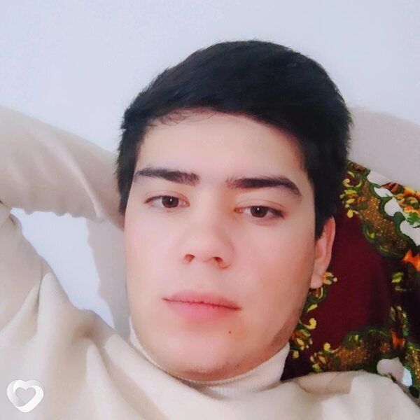 Uzb, 22, Амурске — анкета №2693868