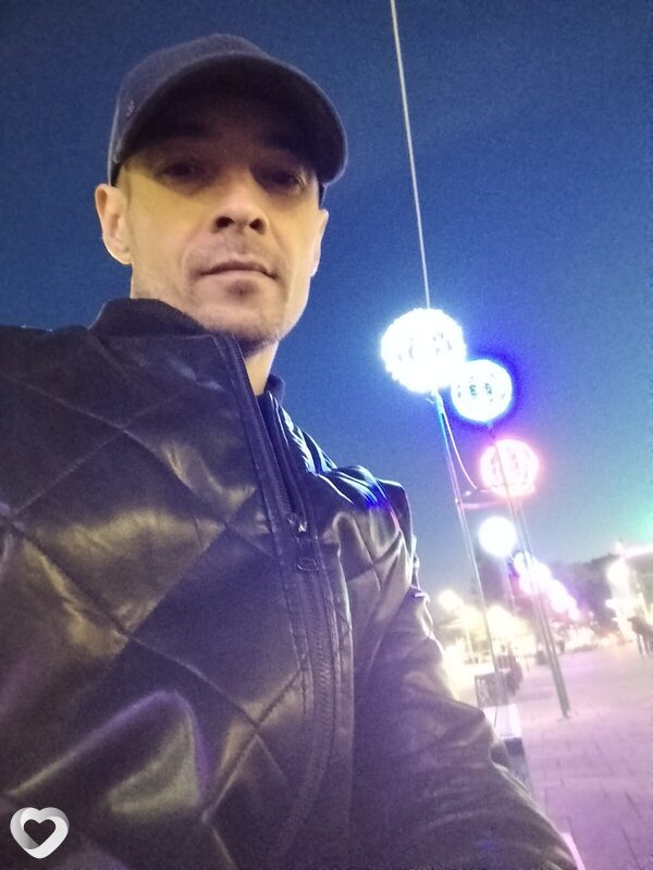 Самат, 44, Салавате — анкета №2693873