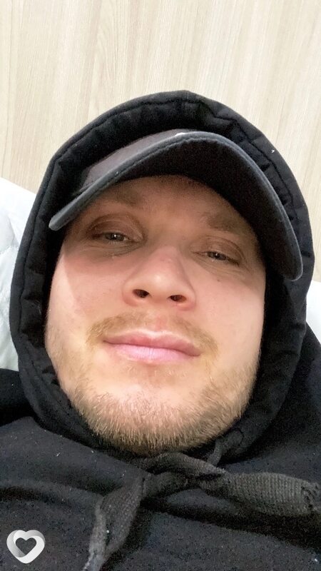 Никита, 30, Екатеринбурге — анкета №2693875