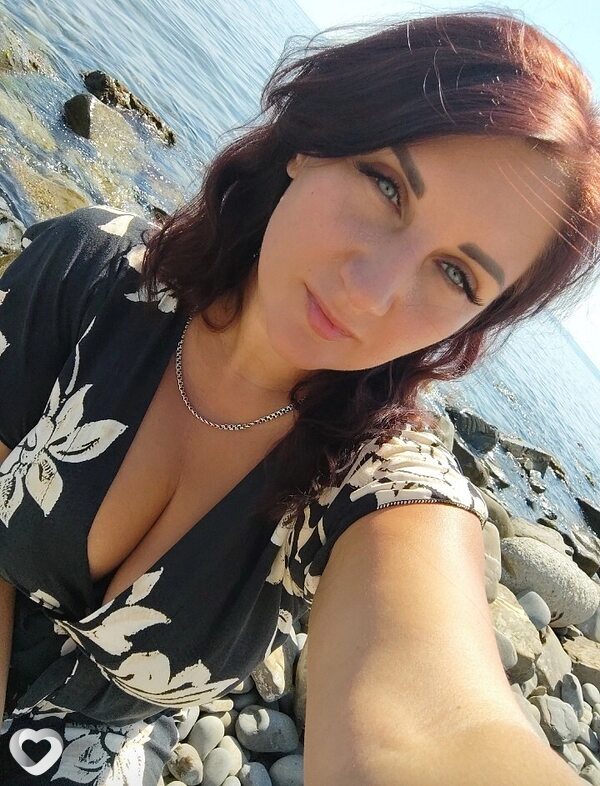 Светлана, 39, Луганске — анкета №2693878