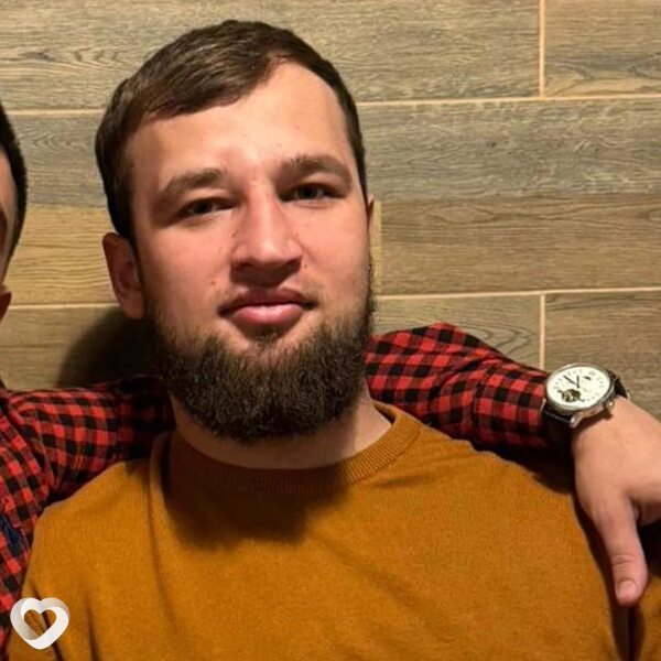 Магомед, 24, Тюмени — анкета №2693881