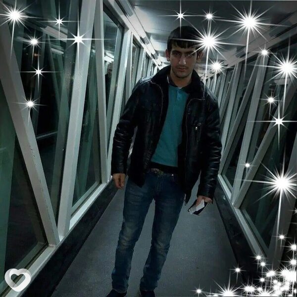 Grig, 30, Армавире — анкета №2693883