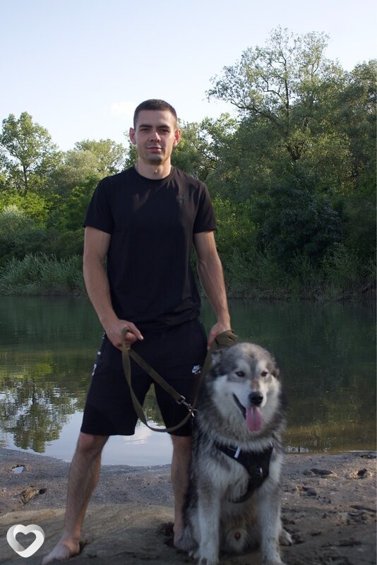 Анатолий, 27, Лабинске — анкета №2693886
