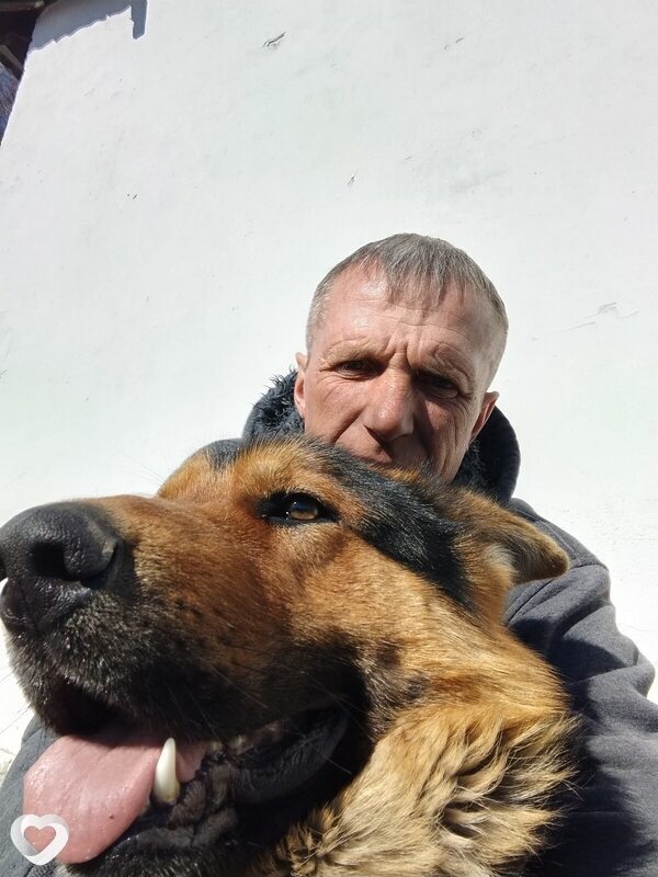 Роман, 51, Караганде — анкета №2693888