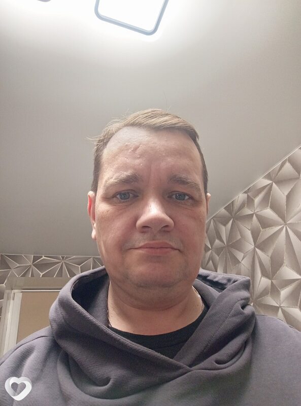 Максим, 45, Томске — анкета №2694129