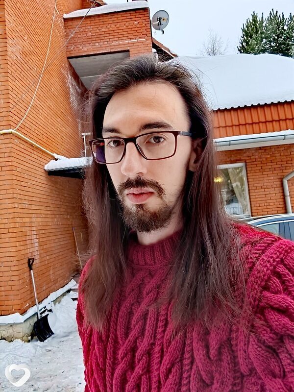 Александр, 33, Москве — анкета №2694131