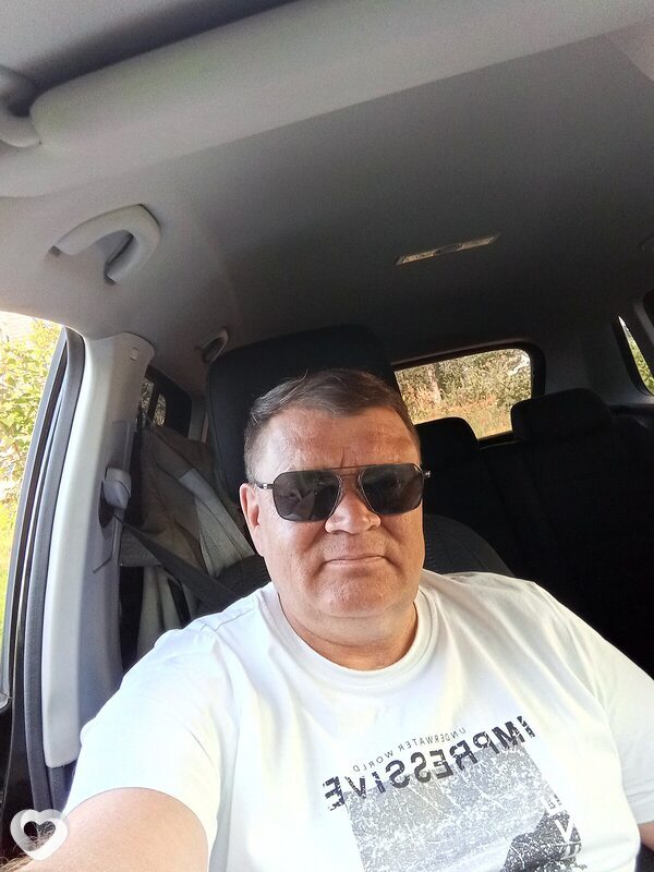Сергей, 53, Кирове — анкета №2694137