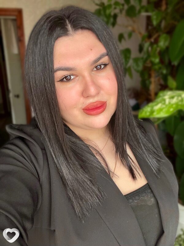Татьяна, 26, Канске — анкета №2694139