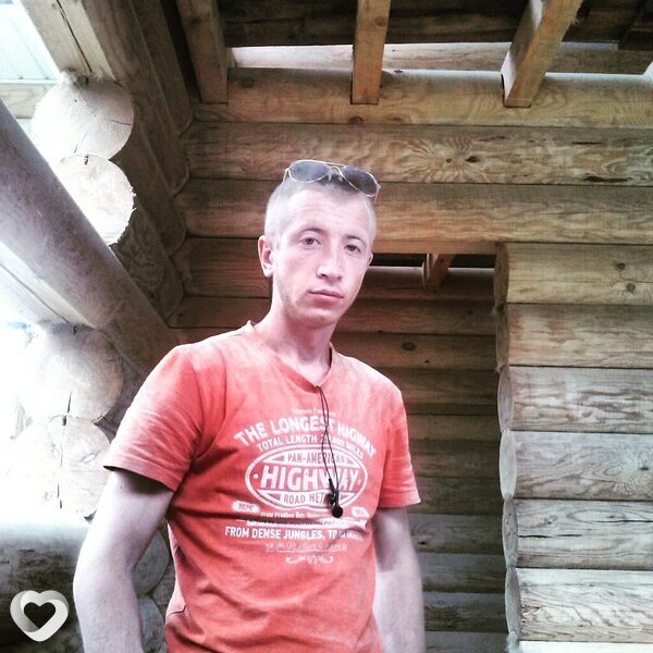 Сергей, 33, Нижнем Новгороде — анкета №2694203