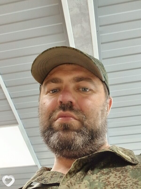 Артемий, 40, Луганске — анкета №2694211