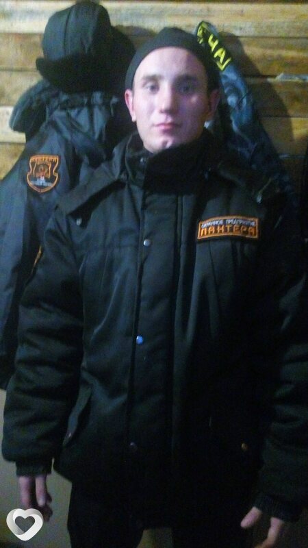 Виктор, 26, Ангарске — анкета №2694212