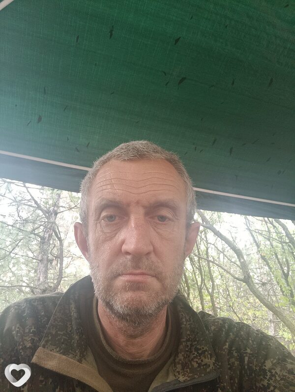 Иван, 45, Донецке — анкета №2694166