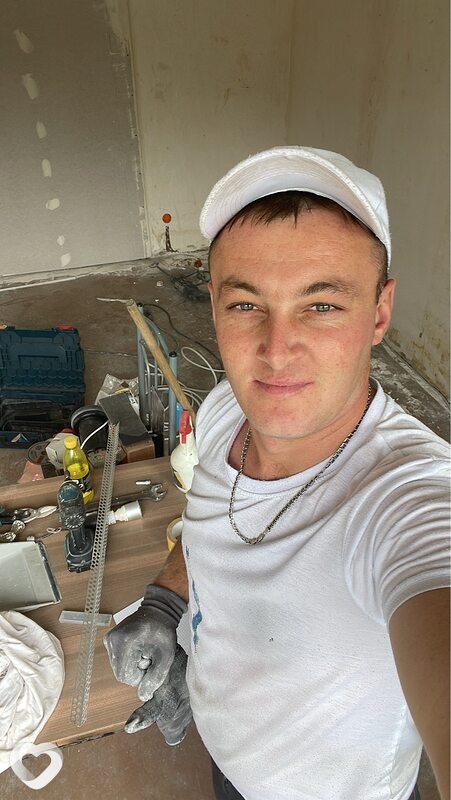 Valentin, 30, Черновцах — анкета №2694171
