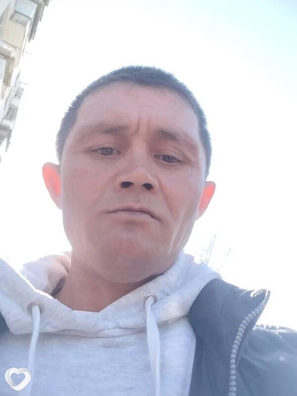 Берик, 41, Астане — анкета №2694174