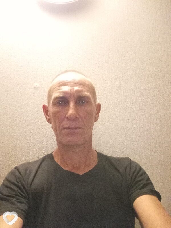 Коля Ты, 49, Новосибирске — анкета №2694175
